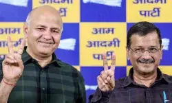 Liquor Scam Case: यह देश का सबसे बड़ा घोटाला, केजरीवाल की रिहाई के खिलाफ हाई कोर्ट पहुंची CBI