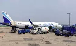 मैनचेस्टर जा रही इंडिगो की फ्लाइट को क्यों लेना पड़ा यू-टर्न? 14 घंटे तक वापस दिल्ली में की लैंडिंग