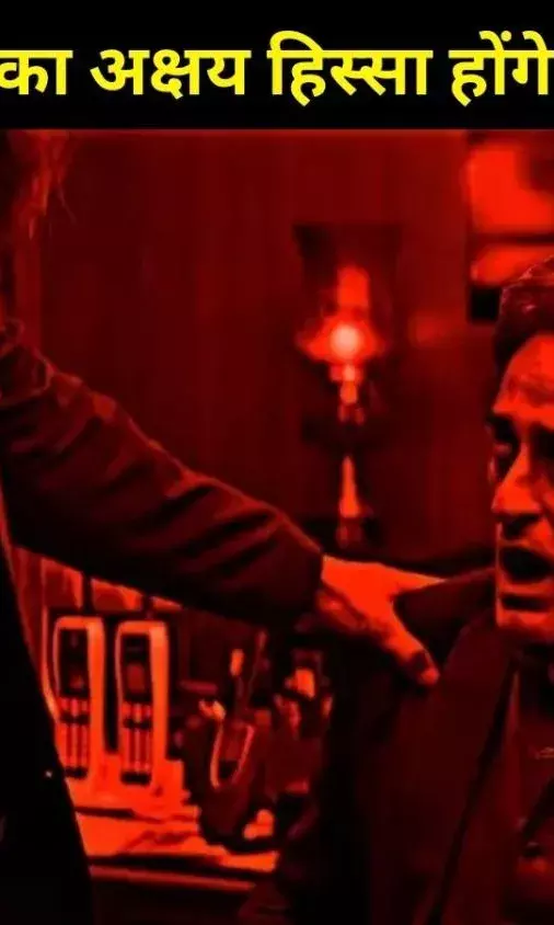 ‘धुरंधर 2’ में दिखेंगे अक्षय खन्ना? रहमान डकैत की कहानी का बड़ा राज खुला