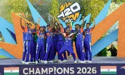 BCCI ने टीम इंडिया के लिए खोला खज़ाना, चैंपियन बनने पर मिलेंगे 131 करोड़ रुपए