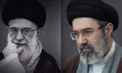 पिता, मां, पत्नी, बेटा: ईरान युद्ध में मोजतबा खामेनेई ने खोया अपना पूरा परिवार