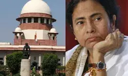 बंगाल सरकार को पड़ी सुप्रीम कोर्ट से फटकार, न्यायिक अधिकारियों पर सवाल उठाने की हिम्मत न करें