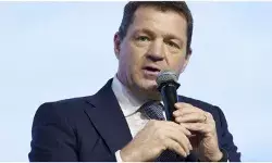 फ्लाइट संकट के तीन महीने बाद इंडिगो के सीईओ पीटर एल्बर्स ने दिया इस्तीफा