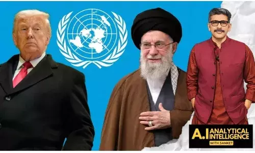 संयुक्त राष्ट्र क्या विफल हो गया है? विशेषज्ञों ने तत्काल सुधारों की बताई ज़रूरत