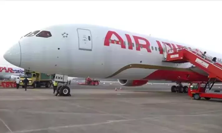 अमेरिका–ईरान युद्ध के बीच एयर इंडिया ने फ्यूल सरचार्ज बढ़ाया, हवाई टिकट होंगे महंगे