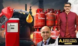 ईरान युद्ध गहराया तो भारत की ईंधन व्यवस्था कितनी सुरक्षित?