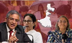 SIR विवाद ने बदल दी पश्चिम बंगाल की चुनावी फिज़ा, चुनाव सुचारू होंगे या नहीं?