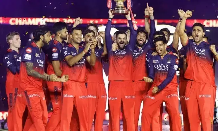 IPL 2026 के शेड्यूल का ऐलान, 10 टीमों के बीच 10 शहरों में 28 मार्च से मचेगा घमासान