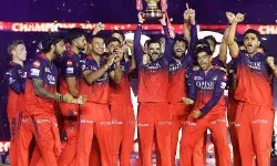 IPL 2026 के शेड्यूल का ऐलान, 10 टीमों के बीच 10 शहरों में 28 मार्च से मचेगा घमासान
