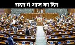 Parliament Live: अविश्वास प्रस्ताव खारिज होने के बाद बोले ओम बिरला, नियमों से ऊपर कोई नहीं, चाहें फिर PM हों या...