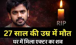 27 साल की उम्र में एक्टर हरि मुरली का निधन, घर में मिला शव