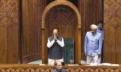 ओम बिरला विपक्ष के मोशन से बच गए, लेकिन निष्पक्षता पर शक बरकरार