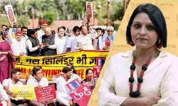 क्या LPG की कमी हमारी अपनी बनाई हुई समस्या है, जैसा कि विपक्ष दावा करता है? | कैपिटल बीट