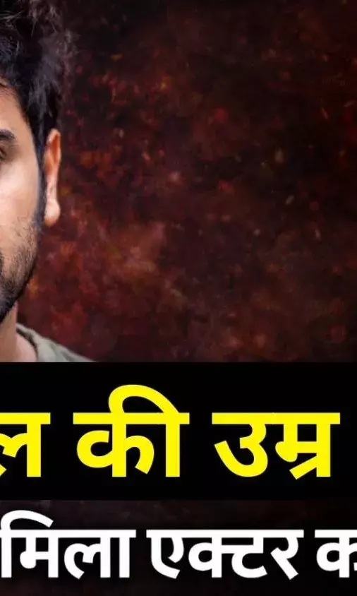 27 साल की उम्र में एक्टर हरि मुरली का निधन, घर में मिला शव