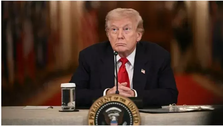 हॉर्मुज को जल्द फ्री कराएंगे, कई देश भेजेंगे युद्धपोत,  तेल-गैस संकट के बीच ट्रंप का बड़ा बयान