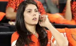 पाकिस्तानी खिलाड़ी पर दांव खेलना काव्या मारन को पड़ा भारी, सस्पेंड हुआ सनराइजर्स का अकाउंट!