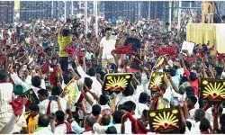 तमिलनाडु चुनाव: जाति अब भी अहम, लेकिन पुराना वोट-बैंक समीकरण टूट सकता है