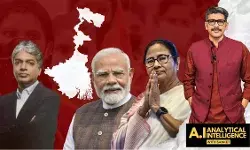 क्या SIR विवाद ने बंगाल की चुनावी सरगर्मी को किया फीका?