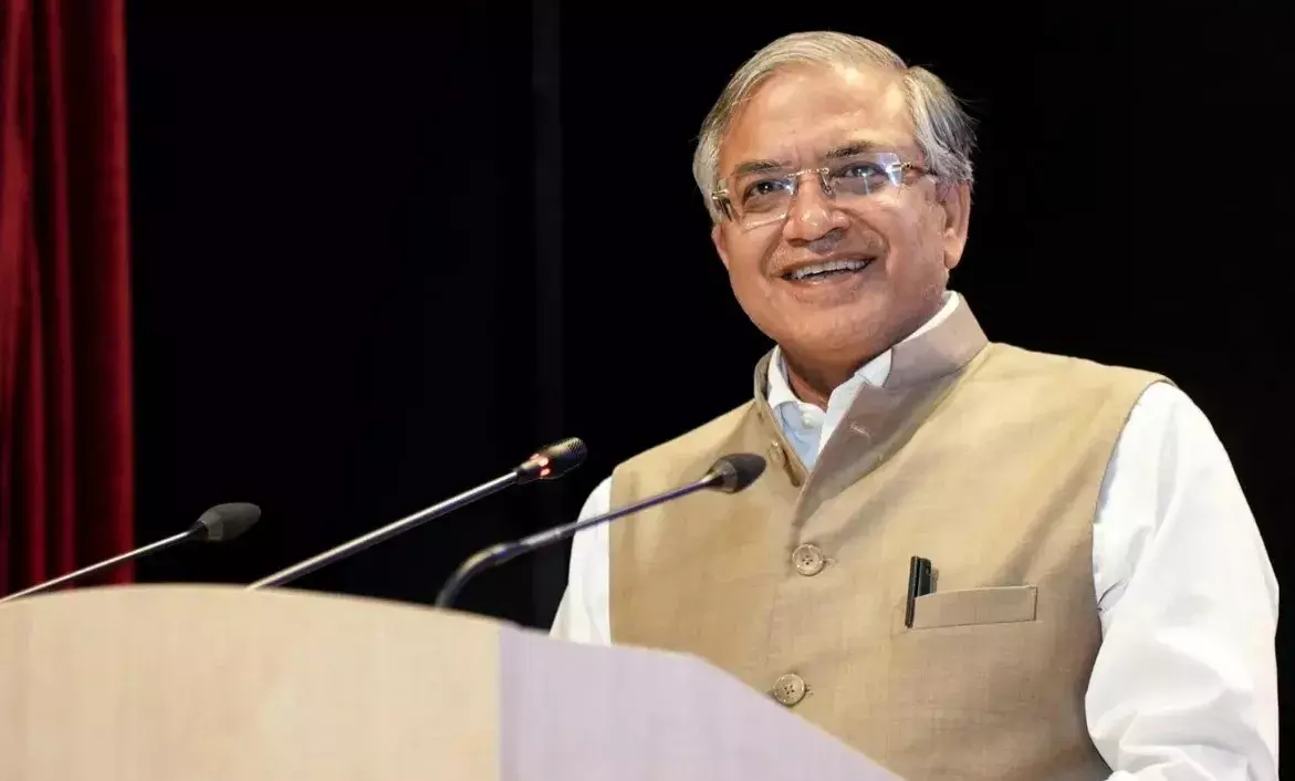 CEC ज्ञानेश कुमार के खिलाफ महाभियोग है सियासी मजबूरी या जनता के बीच छवि बनाने का मास्टरस्ट्रोक?