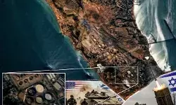 क्यों अहम है ईरान का खार्ग द्वीप? जहां अमेरिका ने की ताबड़तोड़ बमबारी