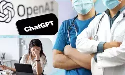 AI और गूगल ज्ञान से बढ़ी डॉक्टर्स की समस्या, उपचार में मिल रही चुनौती