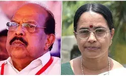 केरल चुनाव से पहले सत्तारूढ़ वाम मोर्चे को झटका, कई पुराने नेता दूसरी पार्टियों में गए