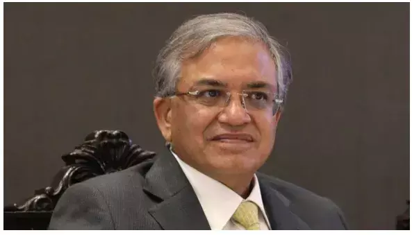 विपक्षी सांसदों ने मुख्य चुनाव आयुक्त को हटाने के लिए दिए नोटिस, ‘सिद्ध कदाचार’ के 7 आरोप गिनाए