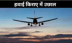 ईरान युद्ध का असर, जेट फ्यूल महंगा और आसमान पर हवाई किराए