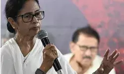 चुनाव की घोषणा से पहले सीएम ममता ने चला दांव, पुजारियों-मुअज्जिनों का बढ़ाया भत्ता