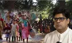 आरएसएस ने वनवासी कल्याण आश्रम के माध्यम से आदिवासी समुदायों को कैसे संगठित किया