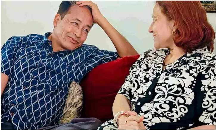 सोनम वांगचुक पर सरकार के रुख में अचानक बदलाव के पीछे क्या है? सोनम वांगचुक पर सरकार के रुख में अचानक बदलाव के पीछे क्या है?