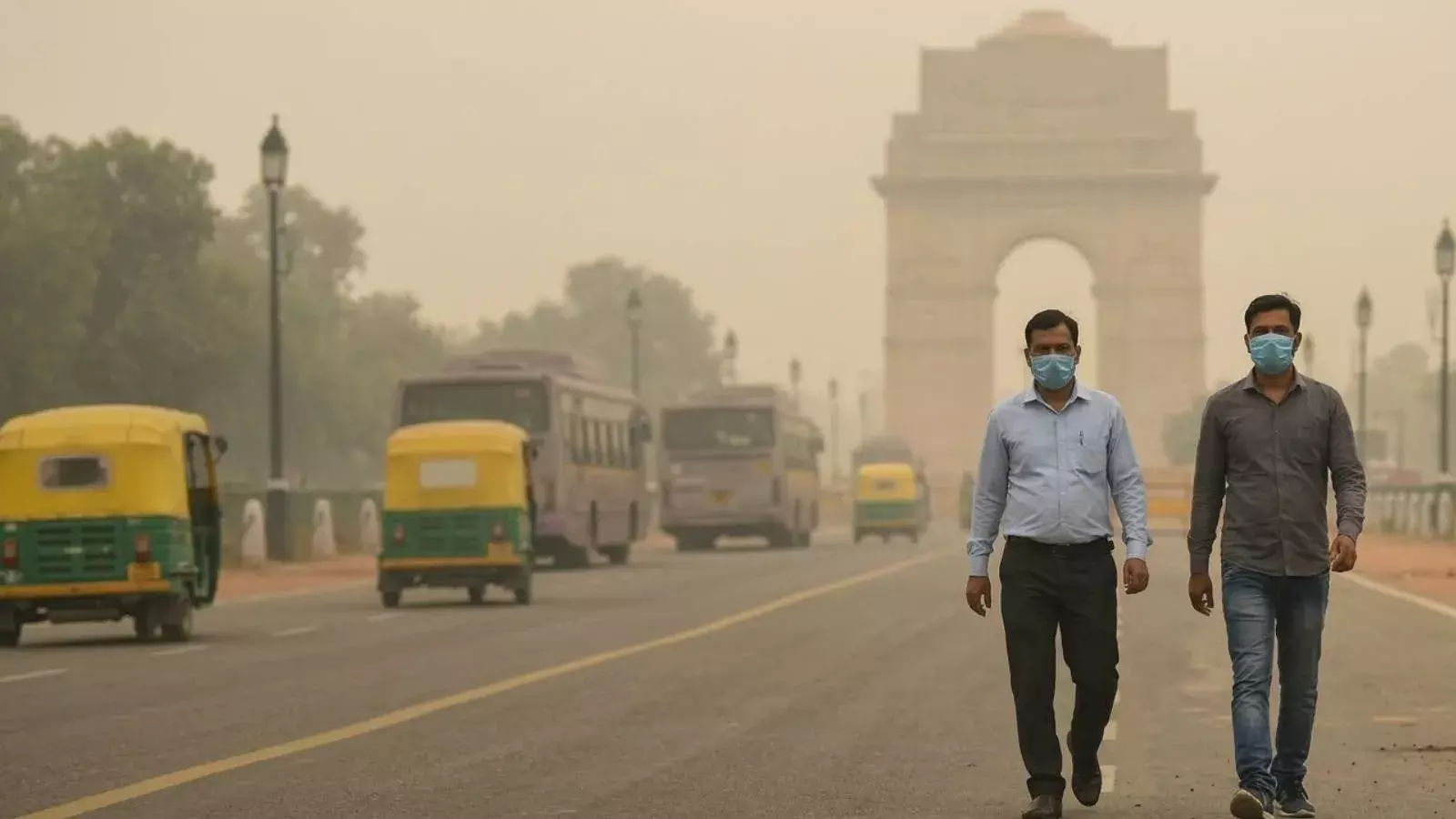 दिल्ली में GRAP हटा: क्या प्रदूषण के लिए सिर्फ मौसम के भरोसे है सरकार?