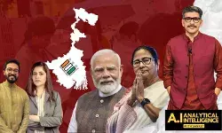 SIR विवाद के साए में बंगाल चुनाव, मताधिकार और वोटर लिस्ट पर बहस तेज