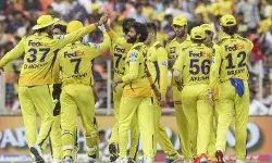IPL 2026 से पहले CSK का मास्टरस्ट्रोक, इस दिग्गज को टीम में किया शामिल, अब आएगा छठा खिताब?
