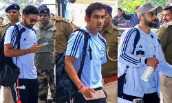 रोहित-कोहली विवाद पर हेड कोच गौतम गंभीर ने तोड़ी चुप्पी, दे दिया बड़ा बयान