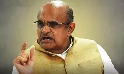 Bihar Politics: बिहार में सियासी भूचाल, JDU से अलग हुए केसी त्यागी, 22 मार्च को करेंगे बड़ा ऐलान