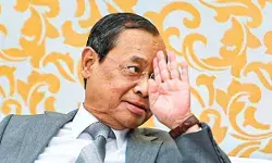 6 साल में एक भी सवाल पूछे बगैर राज्यसभा का कार्यकाल पूरा कर गए पूर्व CJI रंजन गोगोई