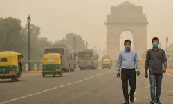 दिल्ली में GRAP हटा: क्या प्रदूषण के लिए सिर्फ मौसम के भरोसे है सरकार?