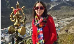 केदारनाथ जाने के लिए अब सारा अली खान को देना होगा शपथ पत्र,मंदिर समिति के अध्यक्ष का बयान