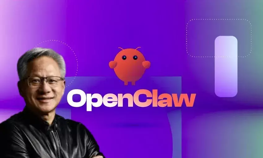 ChatGPT का दौर खत्म? Nvidia के CEO ने OpenClaw को बताया भविष्य की सबसे बड़ी क्रांति!