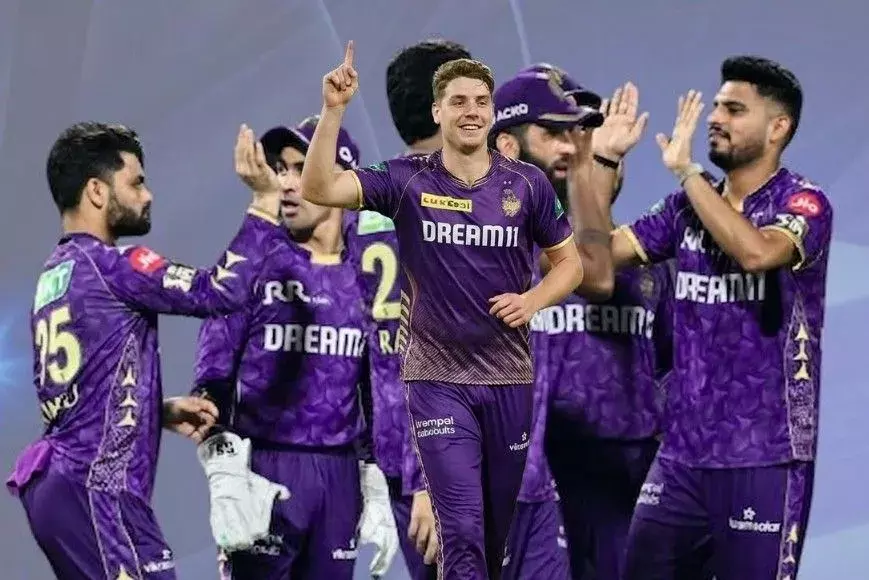 IPL 2026 से पहले मुश्किल में फंसा KKR का खिलाड़ी, जमकर हुई लड़ाई, बोर्ड तक पहुंचा मामला