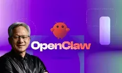 ChatGPT का दौर खत्म? Nvidia के CEO ने OpenClaw को बताया भविष्य की सबसे बड़ी क्रांति!