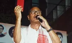 असम चुनाव के बीच कांग्रेस को बड़ा झटका, सांसद प्रद्युत बोरदोलोई ने BJP का दामन थामा