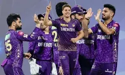 IPL 2026 से पहले मुश्किल में फंसा KKR का खिलाड़ी, जमकर हुई लड़ाई, बोर्ड तक पहुंचा मामला