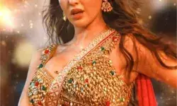 आइटम सॉन्ग के विवादित बोलों पर नोरा फतेही ने तोड़ी चुप्पी, कहा ‘अश्लीलता का समर्थन नहीं करती’