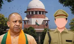 यूपी में 4 साल से स्थायी DGP नहीं, सुप्रीम कोर्ट की सख्ती के बाद हलचल तेज