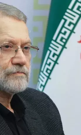 कौन थे अली लारिजानी? जानिए क्यों माने जाते थे ईरान के चाणक्य