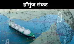 तेल संकट के साये में भारत, ना युद्ध, ना चुप्पी बीच का रास्ता