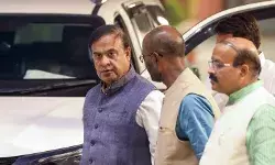 Assam Election 2026: BJP ने 88 उम्मीदवारों की पहली लिस्ट की जारी, जानिए कहां से चुनाव लड़ेंगे CM हिमंत बिस्वा सरमा?