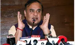 असम में बीजेपी ने 88 उम्मीदवारों की पहली सूची जारी; जलुकबाड़ी से लड़ेंगे हिमंता, कांग्रेस से आए दो दिग्गजों को भी टिकट